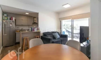 Apartamento com 2 quartos à venda na Rua Mário Antunes da Cunha, 116, Petrópolis, Porto Alegre, 77 m2 por R$ 969.500