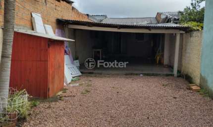Terreno à venda na Rua Mário Vieira Marques, 30, Hípica, Porto Alegre, 125 m2 por R$ 160.000