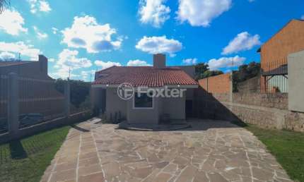 Casa com 3 quartos à venda na Rua Amapá, 932, Vila Nova, Porto Alegre, 230 m2 por R$ 887.000