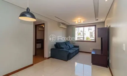 Apartamento com 2 quartos à venda na Rua Anita Garibaldi, 500, Mont Serrat, Porto Alegre, 70 m2 por R$ 640.000