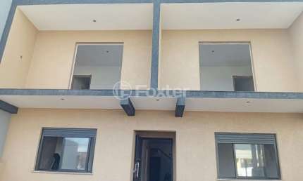 Apartamento com 1 quarto à venda na Rua Cento e Cinqüenta e Dois, 241, Jardim Algarve, Alvorada, 3070 m2 por R$ 170.000