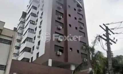 Apartamento com 3 quartos à venda na Rua General João Telles, 393, Bom Fim, Porto Alegre, 96 m2 por R$ 1.590.000