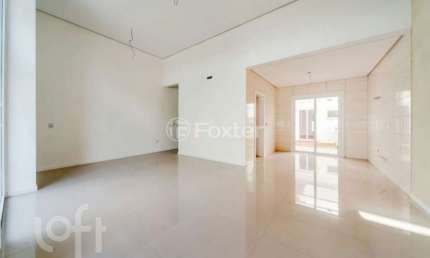 Casa em condomínio fechado com 3 quartos à venda na Rua Monsenhor Augusto Dalvit, 75, Aberta dos Morros, Porto Alegre, 108 m2 por R$ 680.000