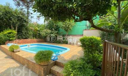 Casa à venda na Rua São Luiz, 117, Centro, Canoas, 225 m2 por R$ 1.150.000