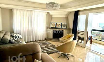 Apartamento com 4 quartos à venda na Avenida Beira Mar, 1245, Zona Nova, Capão da Canoa, 160 m2 por R$ 1.500.000