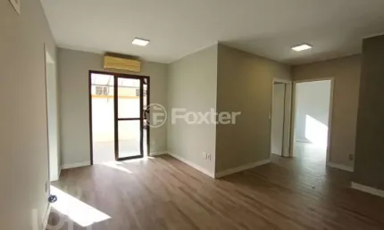 Apartamento com 2 quartos à venda na rua amapá, 366, vila ponta porã, cachoeirinha, 70 m2 por r$ 318.000