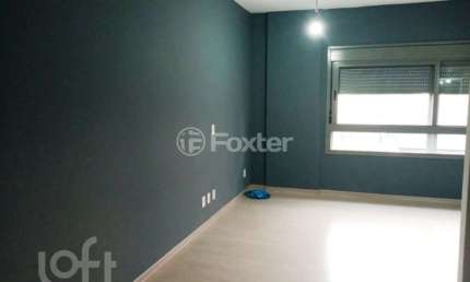 Apartamento com 1 quarto à venda na Rua Coronel Aparício Borges, 230, Glória, Porto Alegre, 35 m2 por R$ 650.000
