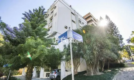 Apartamento com 3 quartos à venda na Rua Murilo Furtado, 117, Petrópolis, Porto Alegre, 110 m2 por R$ 800.000