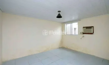 Casa com 2 quartos à venda na rua francisco da silva brilhante, 53, farrapos, porto alegre, 90 m2 por r$ 170.000