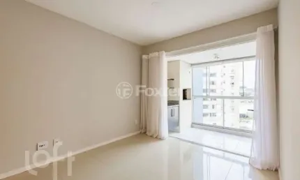 Apartamento com 3 quartos à venda na Avenida General Barreto Viana, 1268, Chácara das Pedras, Porto Alegre, 103 m2 por R$ 990.000