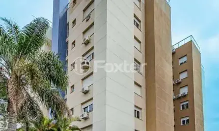 Apartamento com 3 quartos à venda na avenida general barreto viana, 1268, chácara das pedras, porto alegre, 103 m2 por r$ 990.000