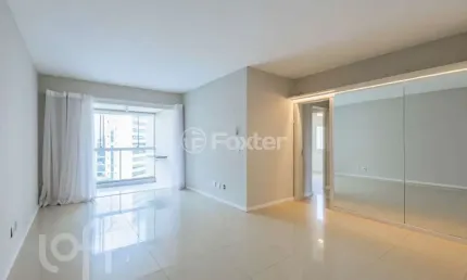 Apartamento com 3 quartos à venda na avenida general barreto viana, 1268, chácara das pedras, porto alegre, 103 m2 por r$ 990.000