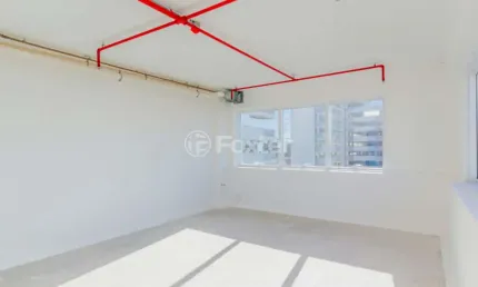 Sala comercial com 2 salas à venda na Rua Gomes Jardim, 301, Santana, Porto Alegre, 76 m2 por R$ 1.224.000
