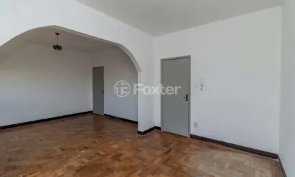 Apartamento com 3 quartos à venda na avenida farrapos, 3503, navegantes, porto alegre, 91 m2 por r$ 250.000