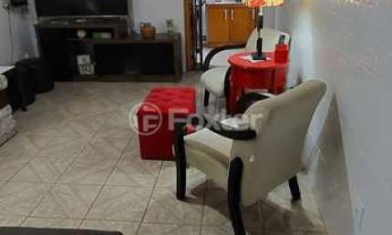 Casa com 4 quartos à venda na Rua Maranhão, 228, Aparecida, Alvorada, 120 m2 por R$ 250.000