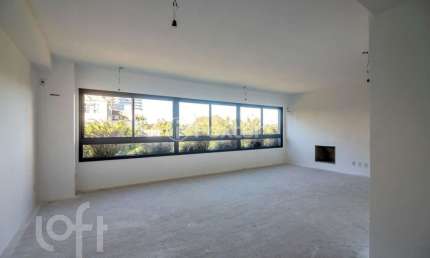 Apartamento com 3 quartos à venda na Rua Coronel Paulino Teixeira, 190, Rio Branco, Porto Alegre, 143 m2 por R$ 2.500.000