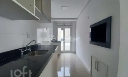 Apartamento com 3 quartos à venda na rua mathias velho, 741, centro, canoas, 84 m2 por r$ 560.000