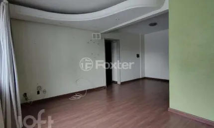 Apartamento com 2 quartos à venda na Rua Independência, 170, Centro, São Leopoldo, 79 m2 por R$ 320.000
