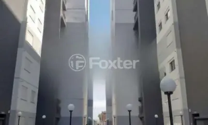 Apartamento com 3 quartos à venda na Rua Henrique Stefani, 761, Igara, Canoas, 60 m2 por R$ 330.000