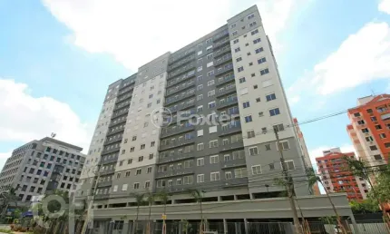 Apartamento com 2 quartos à venda na Avenida Francisco Trein, 116, Cristo Redentor, Porto Alegre, 56 m2 por R$ 650.000