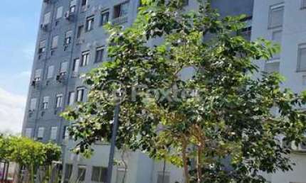 Apartamento com 3 quartos à venda na Avenida Cascais, 99, Passo das Pedras, Porto Alegre, 62 m2 por R$ 315.000