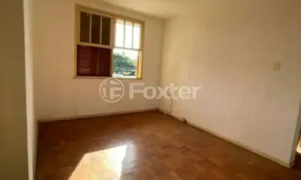 Apartamento com 2 quartos à venda na rua lasar segall, 320, são sebastião, porto alegre, 62 m2 por r$ 180.000