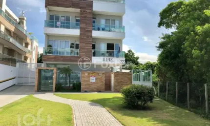Kitnet / Stúdio à venda na Servidão Catavento, 275, Campeche, Florianópolis, 40 m2 por R$ 875.000