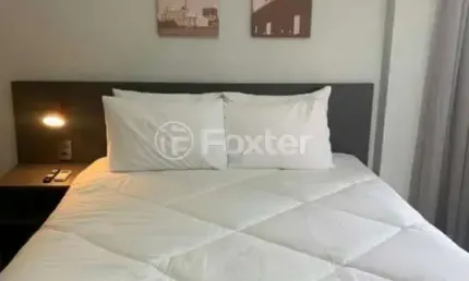 Apartamento com 1 quarto à venda na Rua Senhor dos Passos, 154, Centro, Porto Alegre, 29 m2 por R$ 349.000