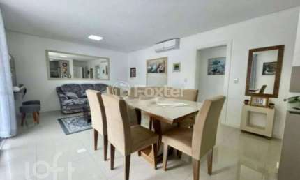 Apartamento com 3 quartos à venda na Rua Santo Torelli, 63, São Leopoldo, Caxias do Sul, 105 m2 por R$ 850.000