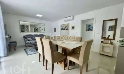 Apartamento com 3 quartos à venda na Rua Santo Torelli, 63, São Leopoldo, Caxias do Sul, 105 m2 por R$ 850.000