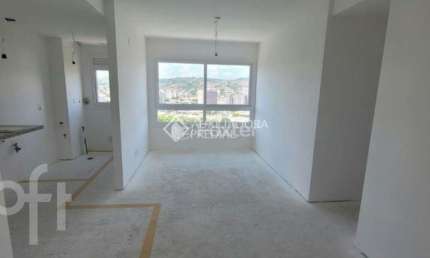 Apartamento com 3 quartos à venda na Rua Graciliano Ramos, 805, Jardim do Salso, Porto Alegre, 70 m2 por R$ 870.000
