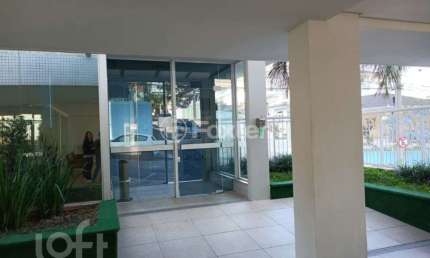 Apartamento com 3 quartos à venda na Servidão do Palmeiras, 205, Itacorubi, Florianópolis, 104 m2 por R$ 1.130.000