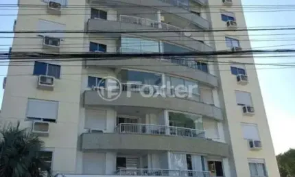 Apartamento com 3 quartos à venda na Servidão do Palmeiras, 205, Itacorubi, Florianópolis, 104 m2 por R$ 1.130.000