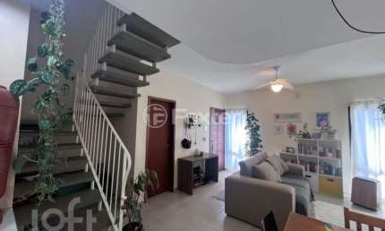 Casa com 3 quartos à venda na Rua Canela Amarela, 238, Ribeirão da Ilha, Florianópolis, 120 m2 por R$ 990.000