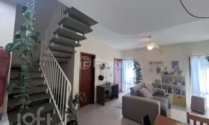 Casa com 3 quartos à venda na rua canela amarela, 238, ribeirão da ilha, florianópolis, 120 m2 por r$ 990.000