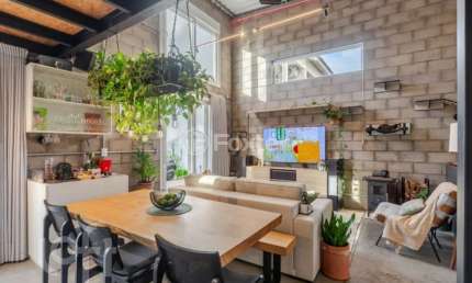Casa com 2 quartos à venda na Rua Fernando Borba, 291, Ipanema, Porto Alegre, 78 m2 por R$ 790.000