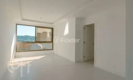 Apartamento com 2 quartos à venda na Avenida das Raias, 320, Jurerê Internacional, Florianópolis, 89 m2 por R$ 1.600.000