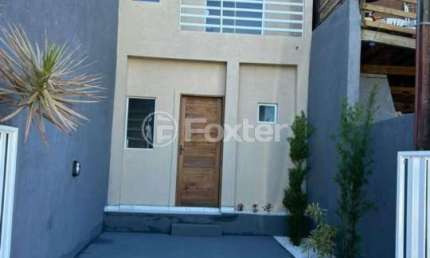 Casa com 2 quartos à venda na Servidão Tomaz João Damázio, 201, São João do Rio Vermelho, Florianópolis, 60 m2 por R$ 238.000