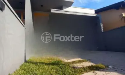 Casa com 2 quartos à venda na Rua Roma, 14, Canudos, Novo Hamburgo, 58 m2 por R$ 350.000