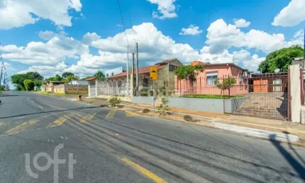 Casa com 2 quartos à venda na Rua Deputado Dorival Cândido Luz de Oliveira, 202, Parque Granja Esperança, Cachoeirinha, 155 m2 por R$ 389.000