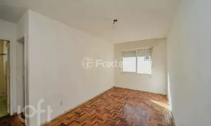 Apartamento com 1 quarto à venda na Rua dos Maias, 103, Rubem Berta, Porto Alegre, 46 m2 por R$ 130.000