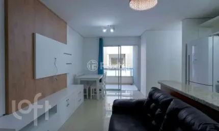 Apartamento com 2 quartos à venda na Avenida Pequeno Príncipe, 3030, Campeche, Florianópolis, 83 m2 por R$ 1.200.000