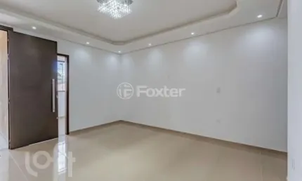 Casa com 3 quartos à venda na Rua Fredolino Schmitz, 394, Parque Olinda, Gravataí, 90 m2 por R$ 495.000