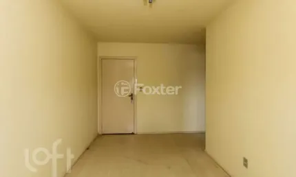 Apartamento com 1 quarto à venda na rua curupaiti, 520, nossa senhora das graças, canoas, 43 m2 por r$ 198.000