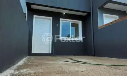 Casa com 2 quartos à venda na Rua Blumenau, 100, COHAB A, Gravataí, 70 m2 por R$ 275.000