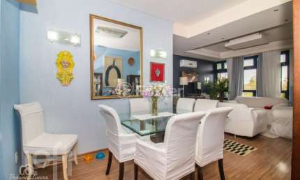 Apartamento com 3 quartos à venda na Rua Pinheiro Machado, 119, Independência, Porto Alegre, 134 m2 por R$ 890.000