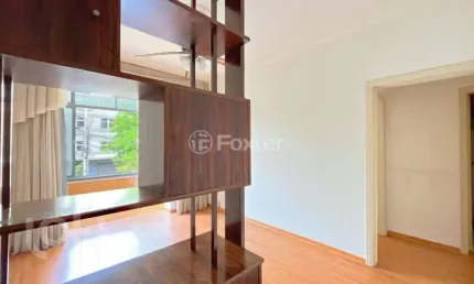 Apartamento com 2 quartos à venda na Avenida Cairu, 992, Navegantes, Porto Alegre, 73 m2 por R$ 260.000