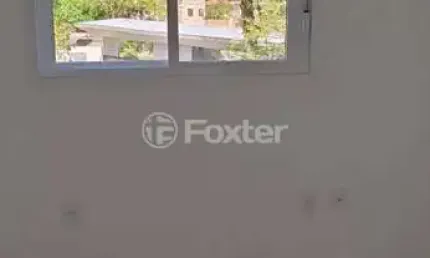 Apartamento com 3 quartos à venda na avenida da cavalhada, 4428, cavalhada, porto alegre, 53 m2 por r$ 260.000