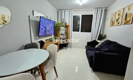Apartamento com 2 quartos à venda na Rua Engenheiro Sadi Castro, 1040, Sarandi, Porto Alegre, 41 m2 por R$ 200.000