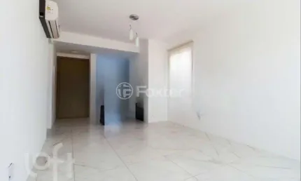 Apartamento com 2 quartos à venda na avenida otto niemeyer, 1006, tristeza, porto alegre, 64 m2 por r$ 620.000